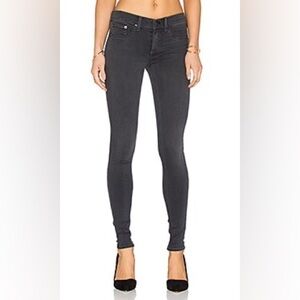 rag & bone Legging in Premier- Size 25